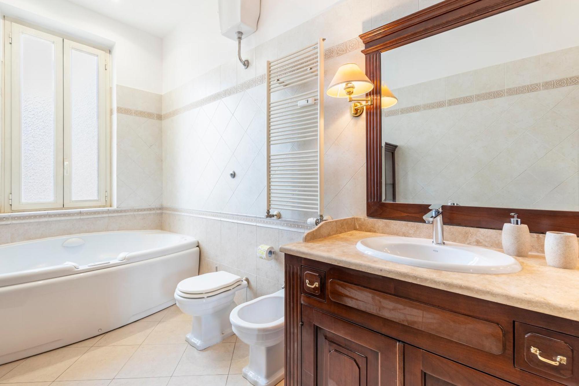 Apartamento Vatican Art